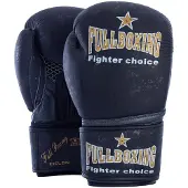 Fullboxing Ciclon Nahkaiset Nyrkkeilyhanskat