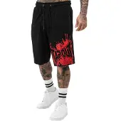 TAPOUT Blashed Shortsit