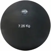 Softee Kuulantyöntö 7.25kg