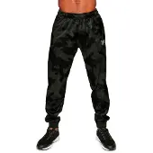 Leone1947 Camoblack Hikihousut