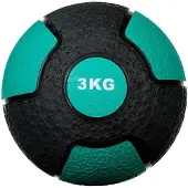 Powershot Logo Lääke Pallo 3kg
