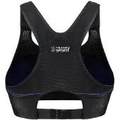 Thuasne Strap X-back Treenitoppi