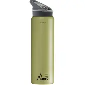 Laken 18/8 Pullo 1l