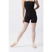 Intermezzo Skin Leg Short Haalari