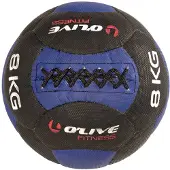 Olive Mini Lääke Pallo 8kg