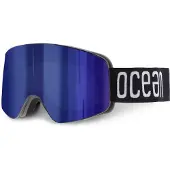 Ocean Sunglasses Parbat Laskettelulasit