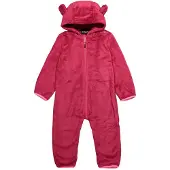 CMP High Loft Overall 39p2432kb Fleece Puku