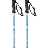 Salomon Rental Anodized Kävelysauvat