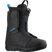 Salomon Faction Rlg Quicklock Lumilautailukengät