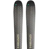 Head Crux Pro 81 + Almonte 12 Pt Retkeilysuksien Paketti