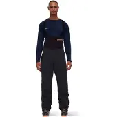Mammut Haldigrat Hardshell Bib Housut