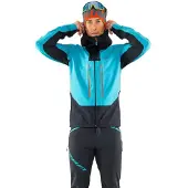 Dynafit Tlt Dynastretch Softshell-takki