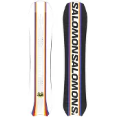 Salomon Dancehaul Grom Juniori Lumilauta