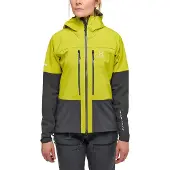 Haglöfs L.i.m Hybrid Touring Softshell-takki