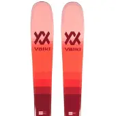 Völkl Blaze 82 W+squire 11 Tcx D Nainen Alppisukset