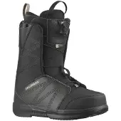 Salomon Titan Lumilautailukengät