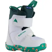Burton Mini Grom Lumilautailukengät