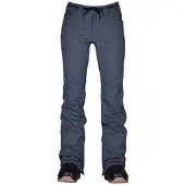 Nitro L1 Heartbreaker Twill Housut