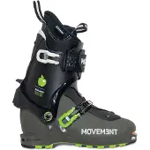 Movement Explorer Retkiluistelusukset