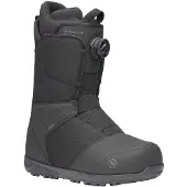 Nidecker Sierra Lumilautakengät black Koko 7.5