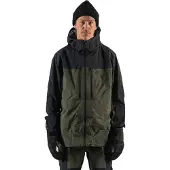 Jones pine green Koko M