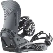 Salomon Hologram Lumilautasiteet