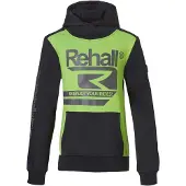 Rehall Murray-r Huppari
