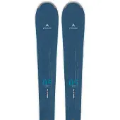 Dynastar E Lite 5 Xpress+xpress W 11 Gw Naisten Alppihiihtopakkaus