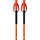 One Way Fr 18 Pro 2026 Laskettelusauvat neon orange Koko 110