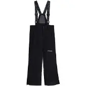 Spyder Guard Side Zip Housut