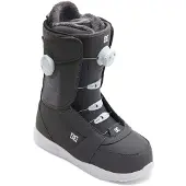 Dc-shoes Lotus BOA 2026 Lumilautakengät dark grey / white Koko 8.5