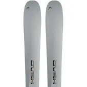 Head Crux 87 + Almonte 10 Pt Retkeilysuksien Paketti