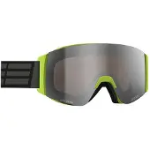 Salice 105 DARWF Lime mirror Silver OTG