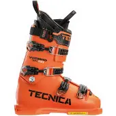 Tecnica Firebird Wc 150 Alppisukset