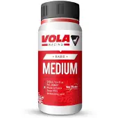 Vola Medium Base 250ml Nestemäinen Vaha