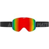 Matt Scale Laskettelulasit