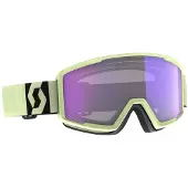 SCOTT Factor Pro Ls Laskettelulasit