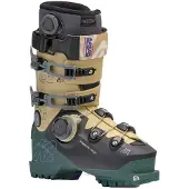 K2 Anthem 125 Boa Naisten Laskettelukengät