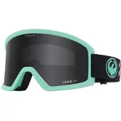 Dragon DR DX3 L OTG Wildside Laskettelulasit lldarksmoke Koko Uni