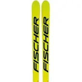 Fischer Rc4 Worldcup Sg Jr H-plate Junior-alppisukset