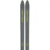 Fischer Spider 62 Crown Xtralite Maastohiihtosukset