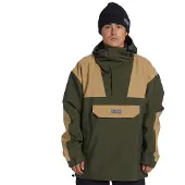 Dc-shoes -43 Anorakki deep depths Koko S