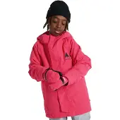 Burton Skimmer Kids Takki azalea pink Koko M