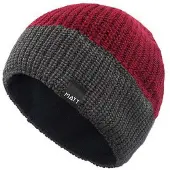 Matt Knit Mattwarm Pipo