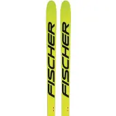 Fischer Rc4 Worldcup Dh H-platte Alppisukset
