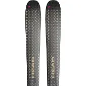 Head Crux Pro 105 + Almonte 12 Pt Retkeilysuksien Paketti
