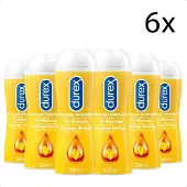Durex Masažoöljy Play, 200ml