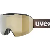 Uvex Evidnt Attract Naisten Laskettelulasit