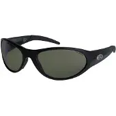 Quiksilver Ellipse Polarized Black Aurinkolasit green plz Koko Uni
