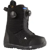 Burton Ritual BOA 2027 Lumilautakengät black Koko 11.0